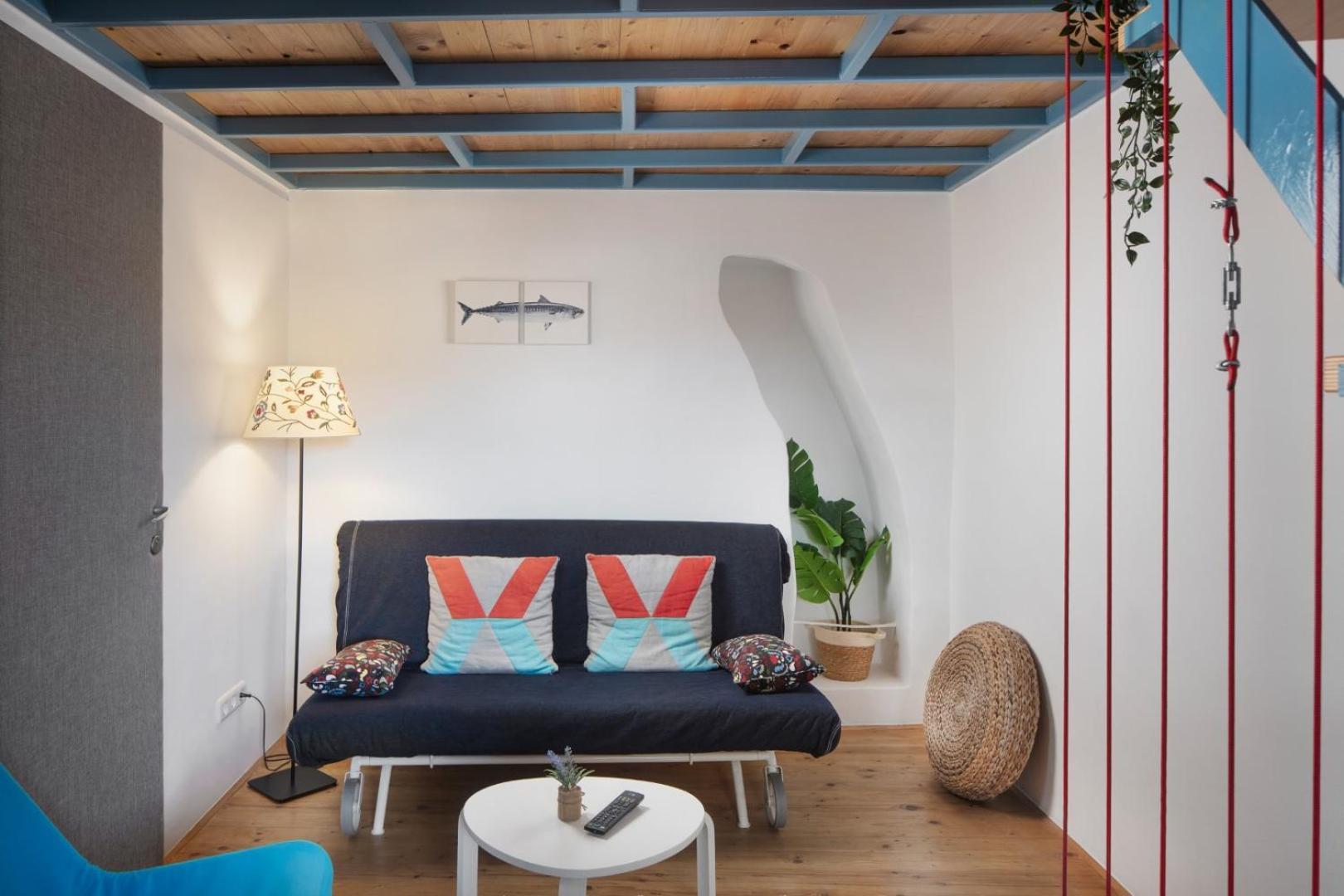 קרק Apartment Stone House Krk מראה חיצוני תמונה