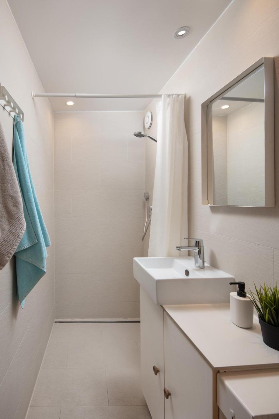 קרק Apartment Stone House Krk מראה חיצוני תמונה