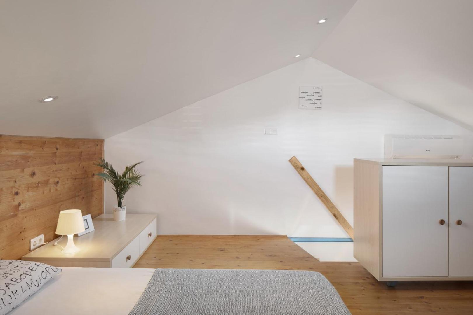 קרק Apartment Stone House Krk מראה חיצוני תמונה