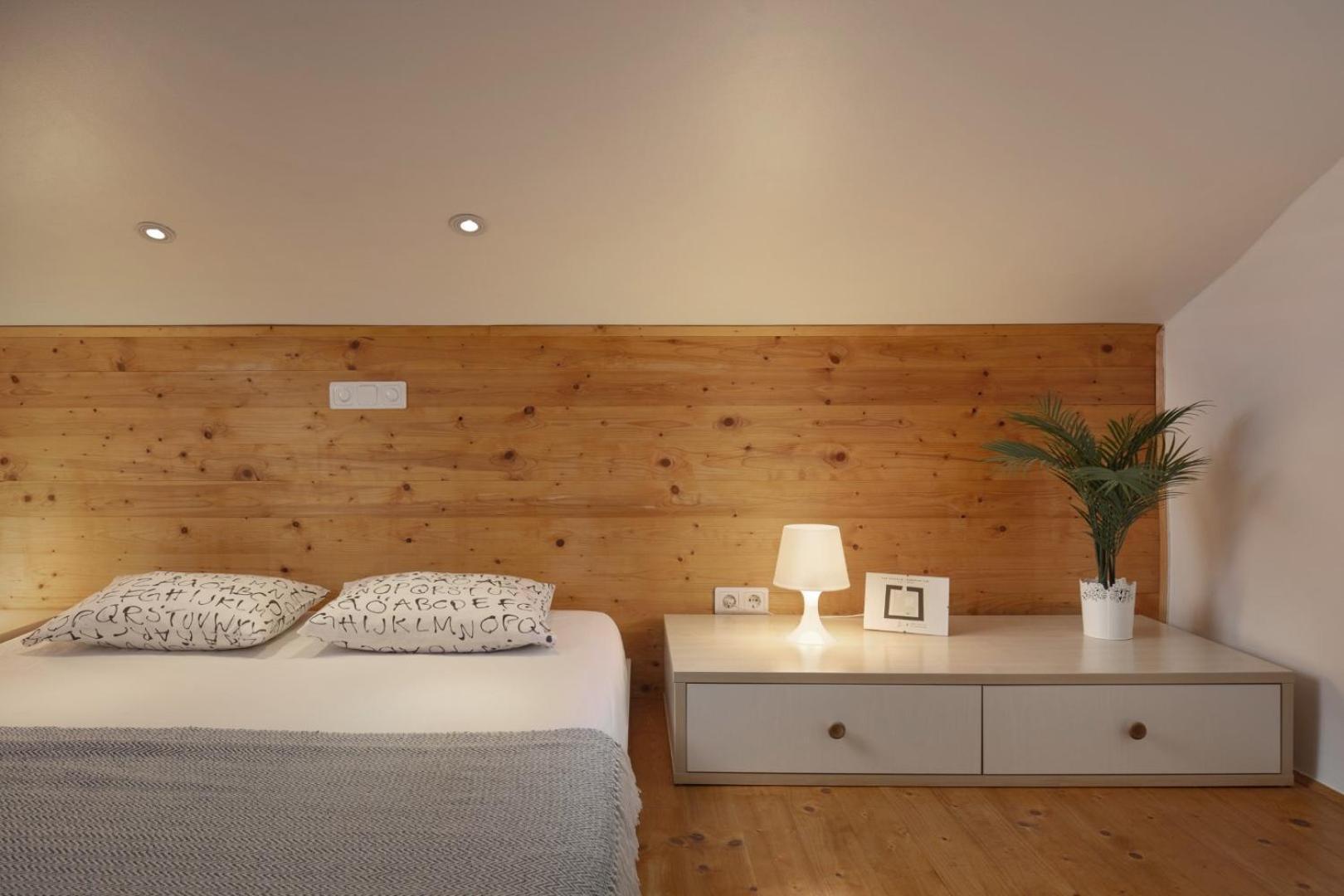 קרק Apartment Stone House Krk מראה חיצוני תמונה
